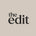 The Edit - Home
